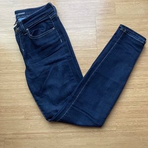 👖 Gap Dark Wash Stretch Jeans 👖